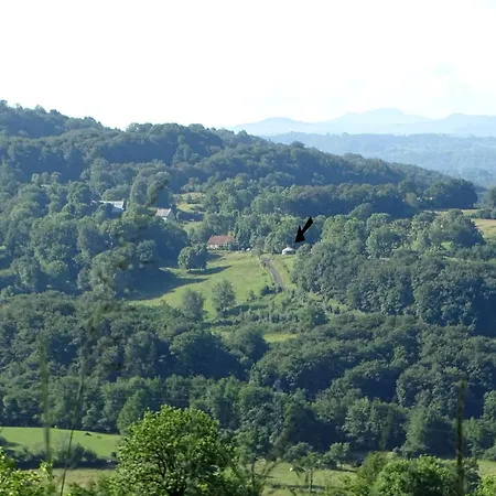 Yourte Immersion Nature * Saint-Etienne-de-Chomeil